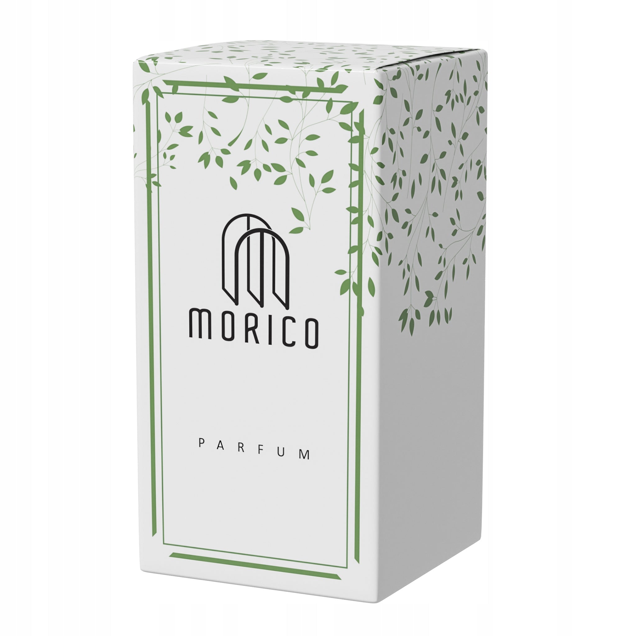 Morico M327 – Elegant Men’s Perfume | Long Lasting Premium Fragrance 50ml Manufacturer code M327