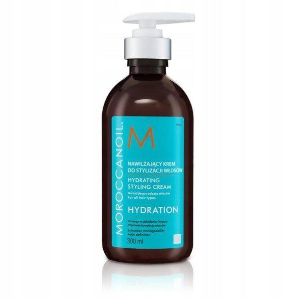 Haarstylingcreme Moroccanoil Hydrating 300 ml 
