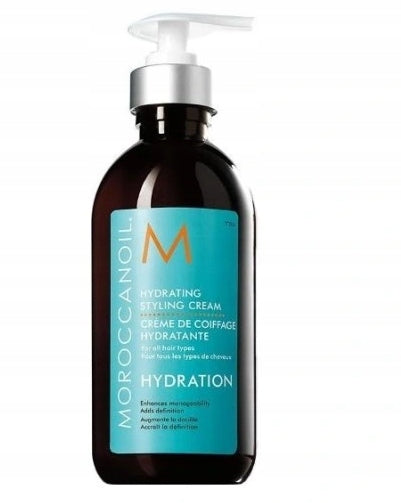 Moroccanoil Feuchtigkeitsspendende Stylingcreme 500 ml 