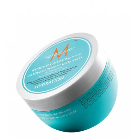 Haarmaske Moroccanoil 