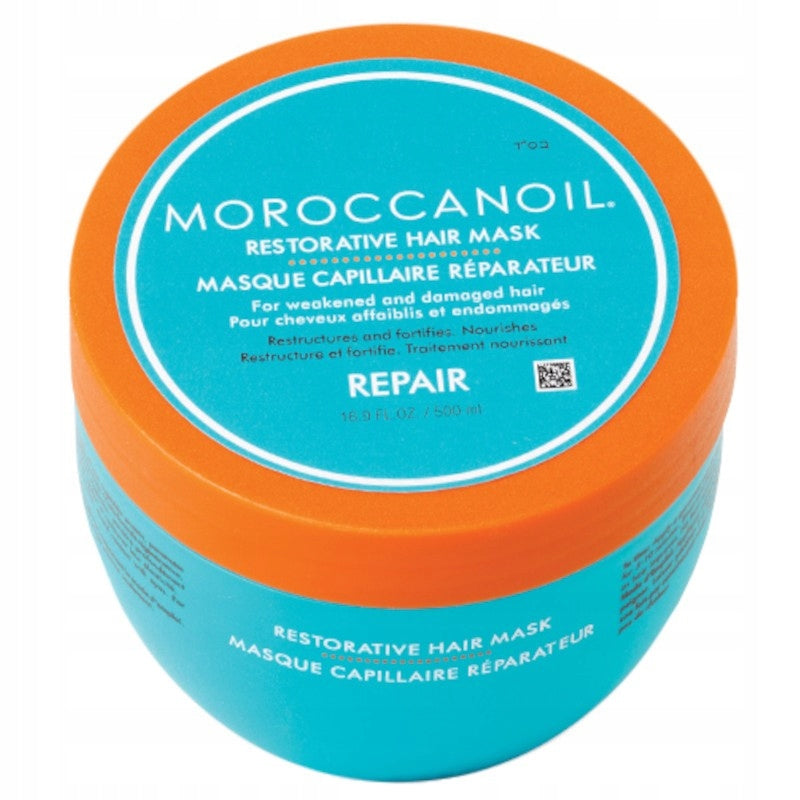 Haarmaske Moroccanoil (500 ml) 