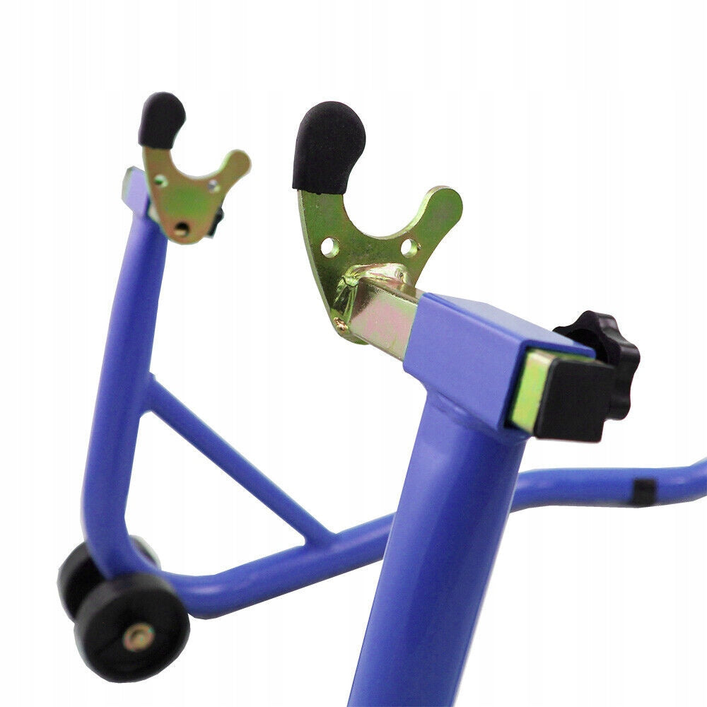 Moroccycle Lift Stand for Motorcycle Rear Wheel BITUXX Manufacturer Bituxx