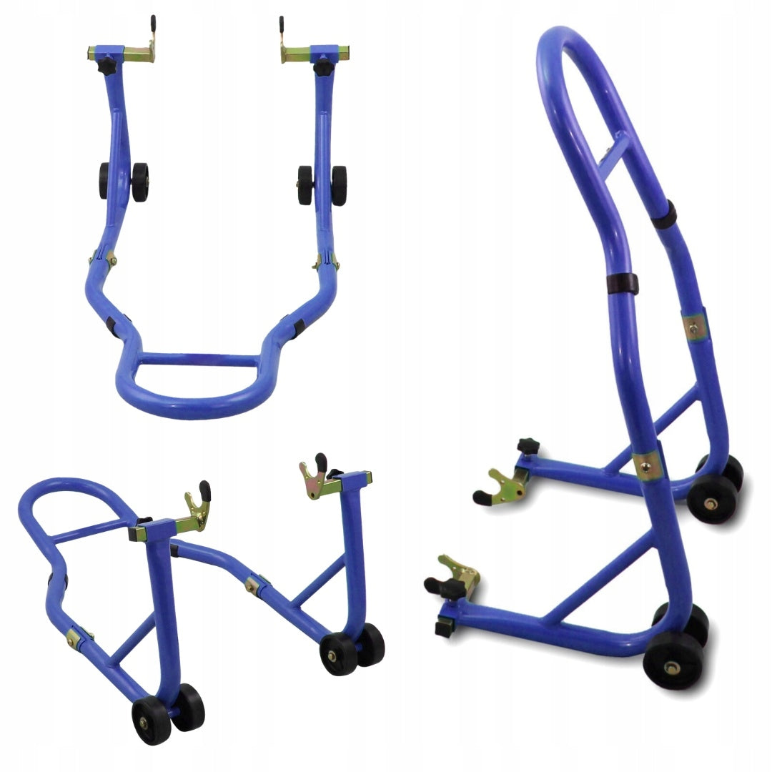 Moroccycle Lift Stand for Motorcycle Rear Wheel BITUXX