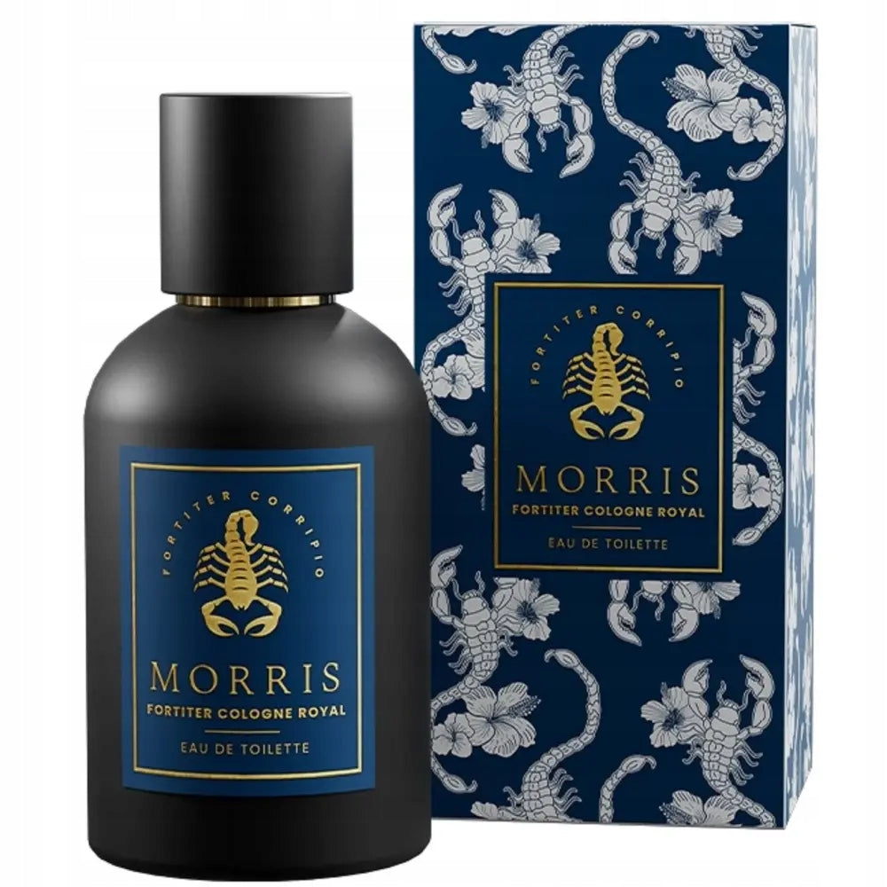 Morris Men's Royal eau de toilette 100ml