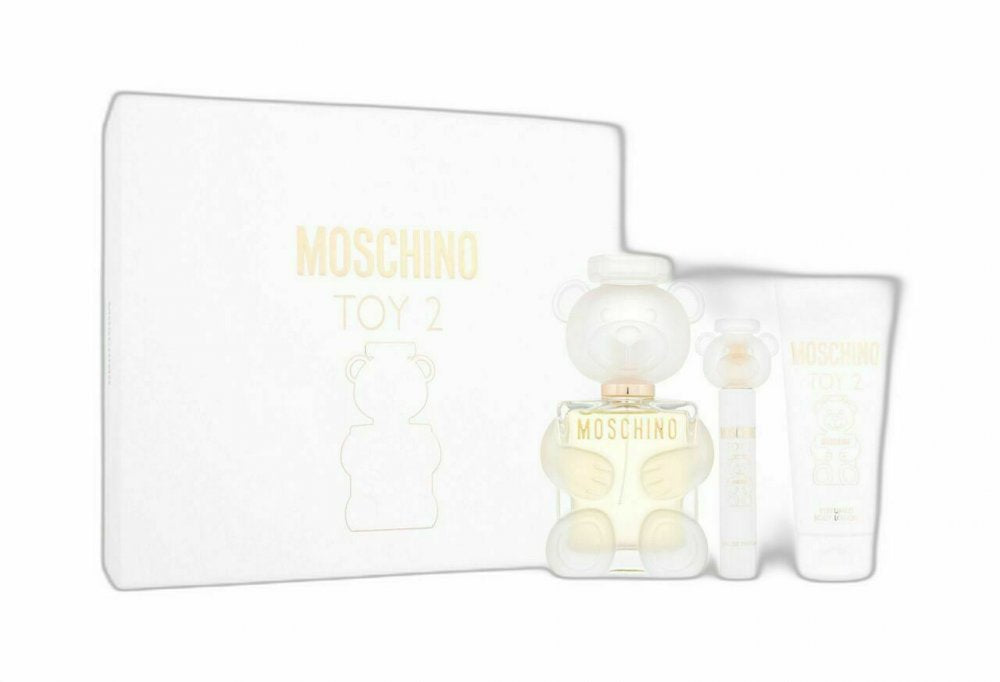 Moschino 100ml toy 2, Eau de Parfum