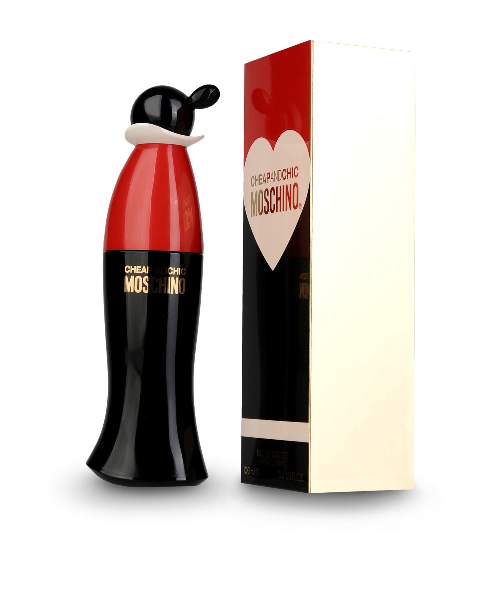 Moschino Cheap & Chic Eau De Toilette 30 ml