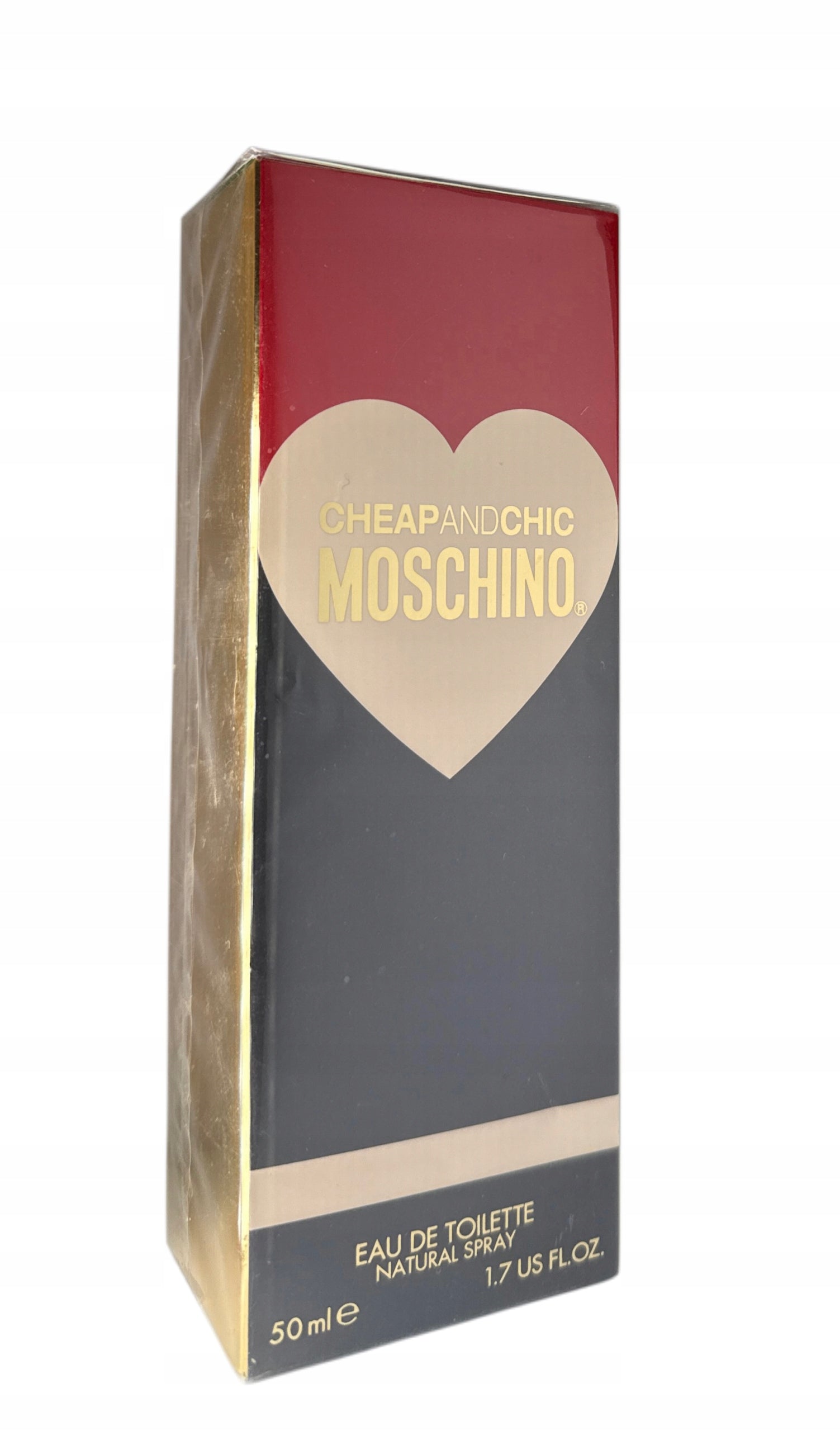 Moschino Cheap and Chic Eau de toilette 50 ml product