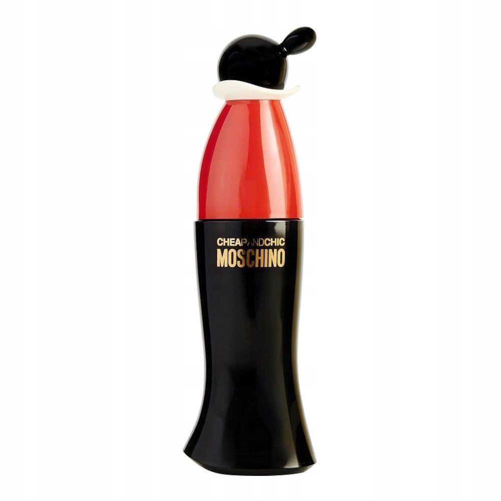 Moschino Cheap and Chic eau de toilette spray 100ml