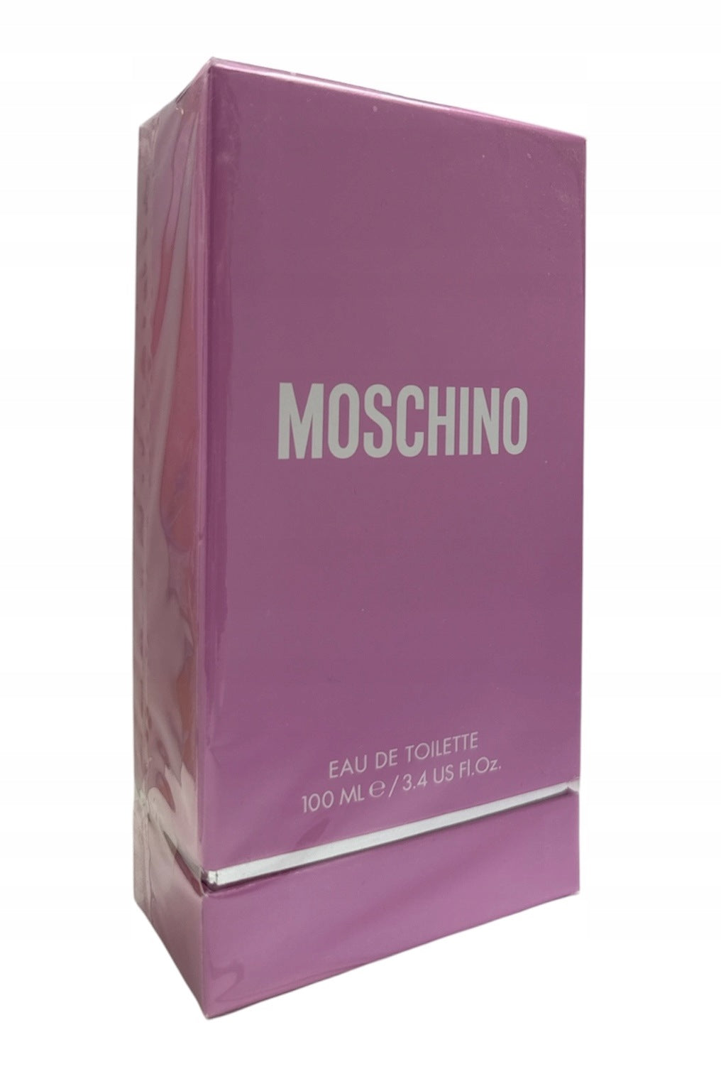 Moschino Fresh Pink 100 ml edt Product