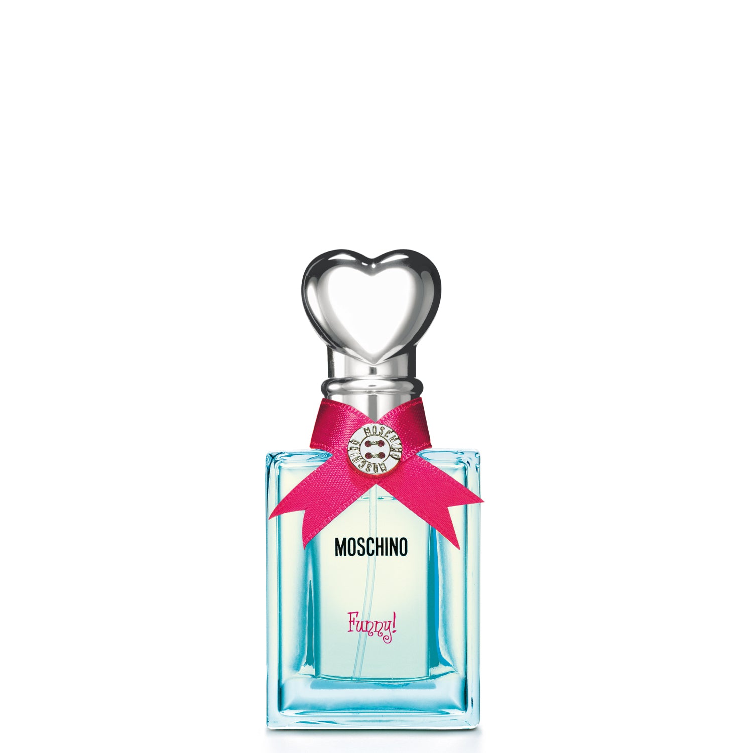 Moschino Funny! Eau de Toilette for Women, 25 ml