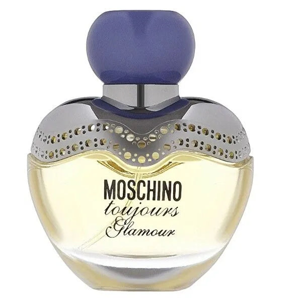 Moschino Toujours Glamour Eau De Toilette 30 ml Packaging status original