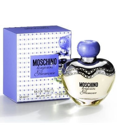 Moschino Toujours Glamour Eau De Toilette 30 ml