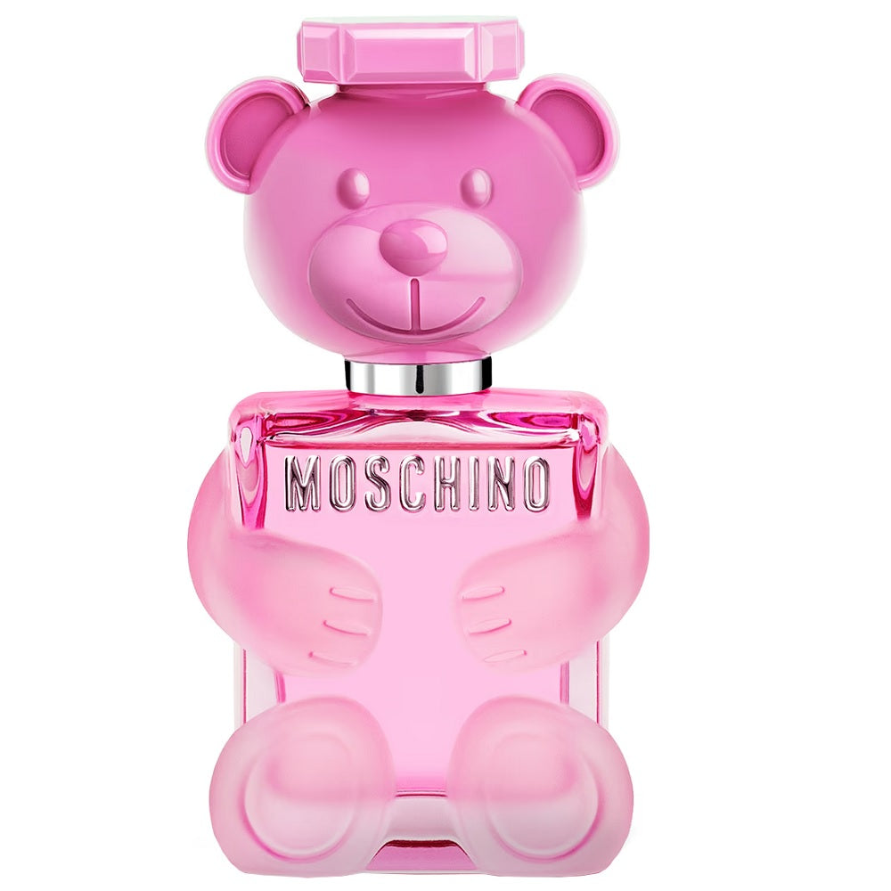 Moschino Toy 2 Bubble Gum eau de toilette for women 100 ml Manufacturer code 13076