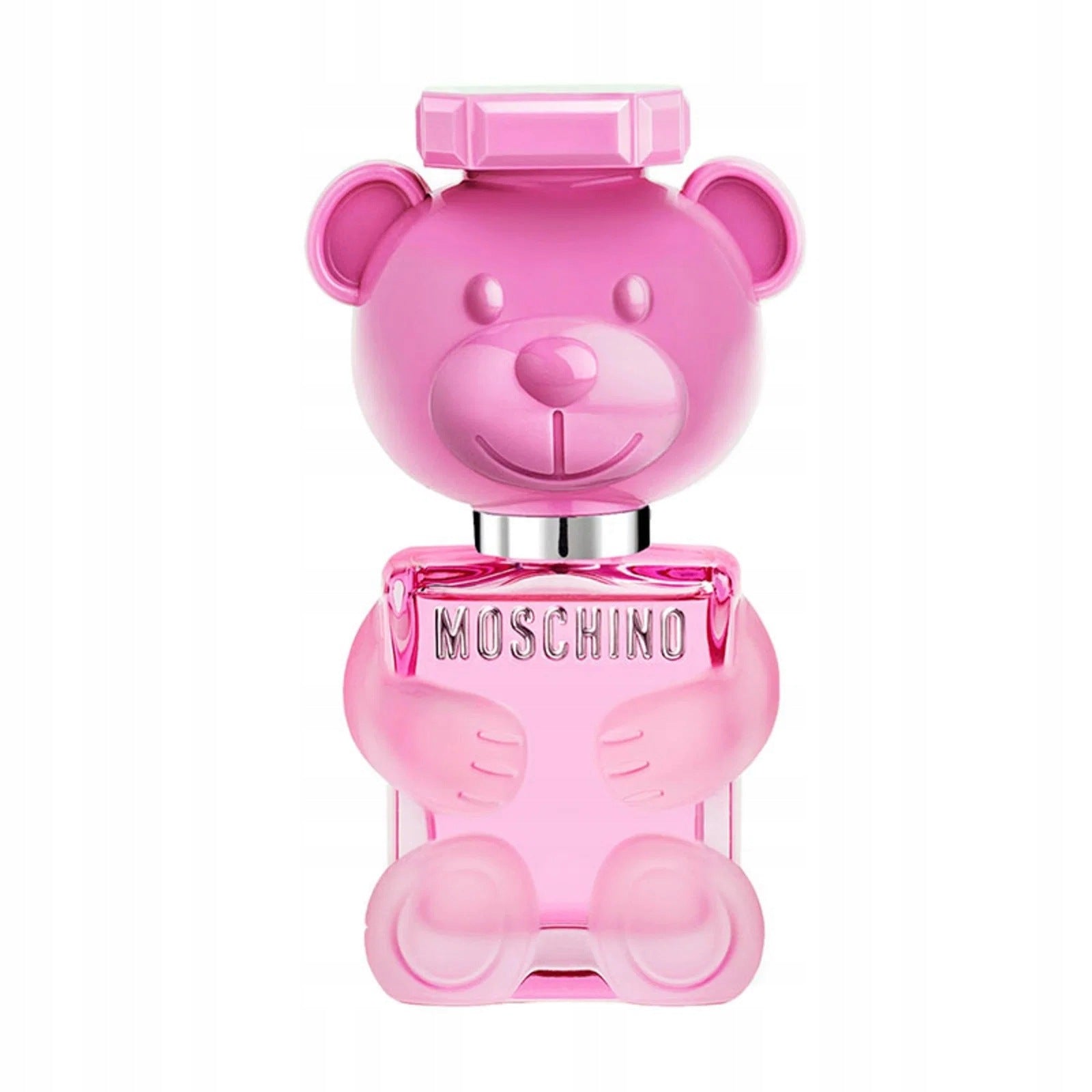 Moschino Toy 2 Bubble Gum hair spray 30 ml
