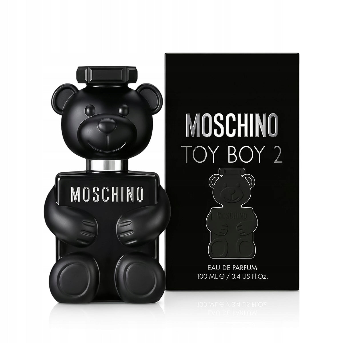 Moschino Toy Boy 2 Eau de Parfum 100ml