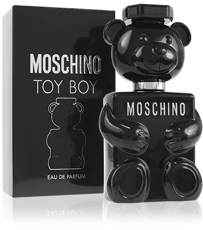 Moschino Toy Boy EdP 100 ml Pro muže