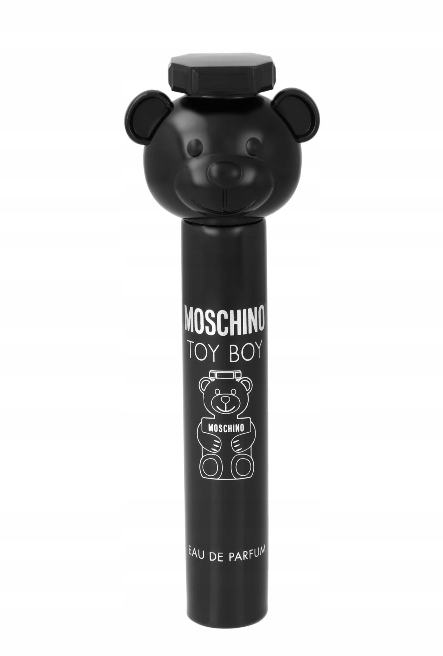 Moschino Toy Boy Mini Perfumed Water 10ml Packaging status original