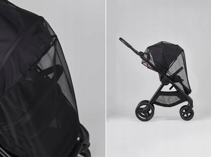 Mosquito net Anex for Anex IQ mosquito net for gondola and stroller Dedicated model Anex IQ