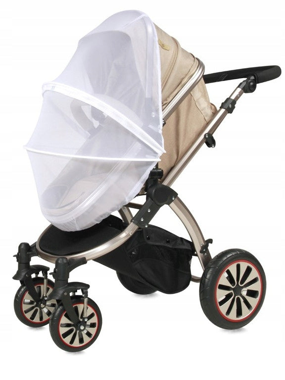 Mosquito net for Trolley HAPPY Lorelli Manufacturer code 20020110000