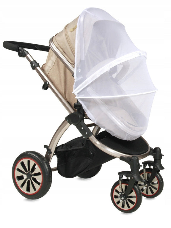 Mosquito net for Trolley HAPPY Lorelli