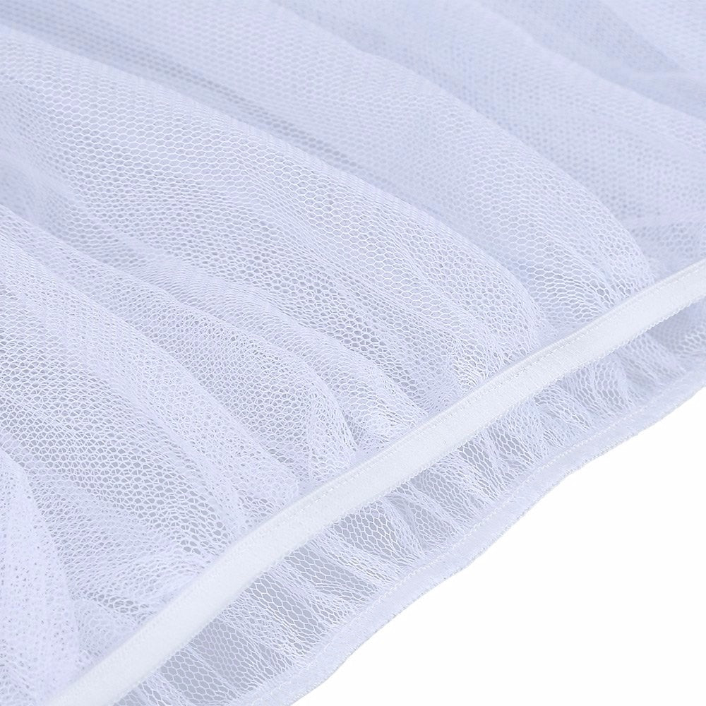 Mosquito net for baby stroller universal Manufacturer code Bl-woz