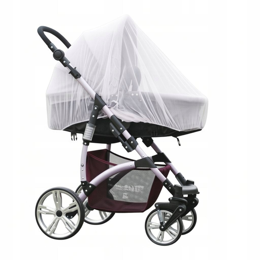 Mosquito net for baby stroller universal
