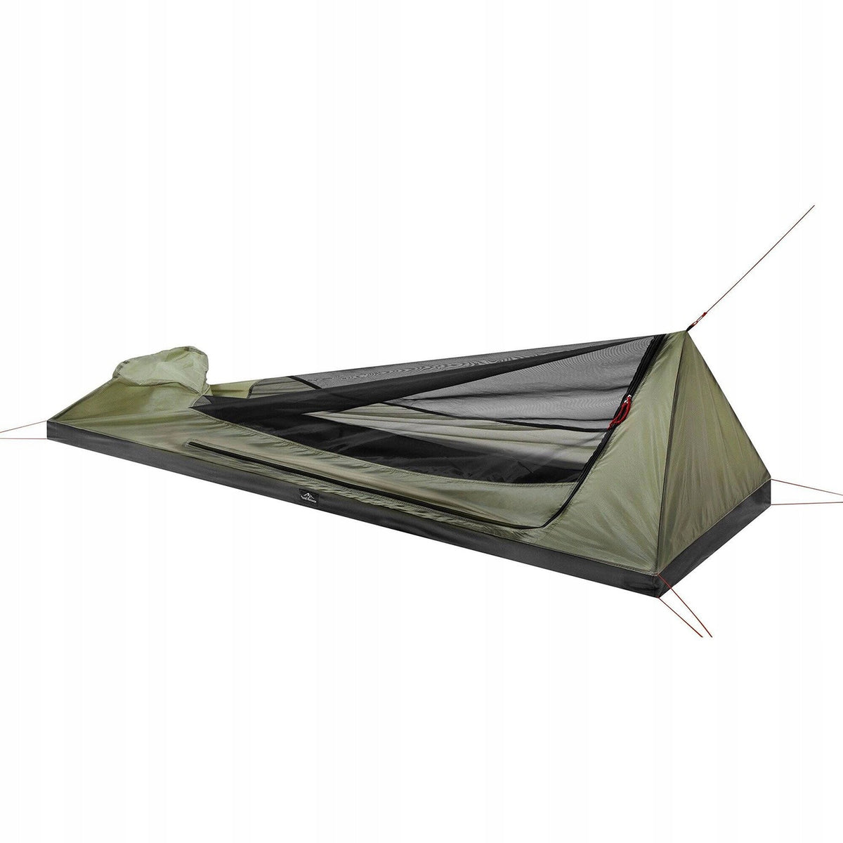 Mosquito net insert Fjord Nansen Ork Liner black/grass