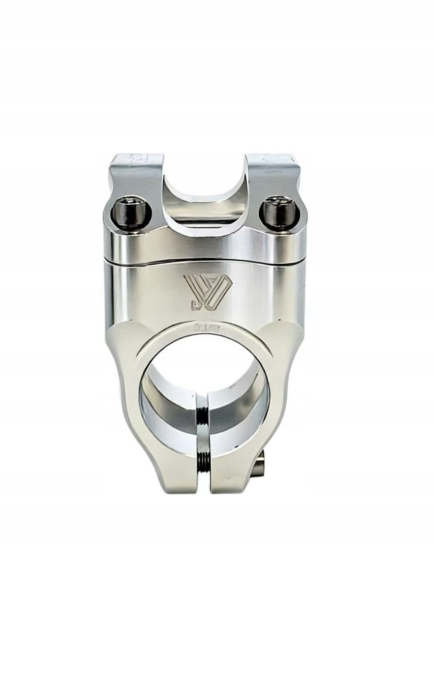 Mostek MTB CNC aluminium31.8x28.6mm jednoc2esciowywytrzymaly fioletowy Dedicated for BMX bikes cargo bikes cross bikes e-bikes gravel bikes urban bikes MTB (mountain bikes) cyclocross bikes street bikes tandem bike track bikes trekking bikes triathlon bike tricycles folding bikes downhill bikes trail bikes kids bikes (10"-20") junior bikes (24"-27.5" wheels)