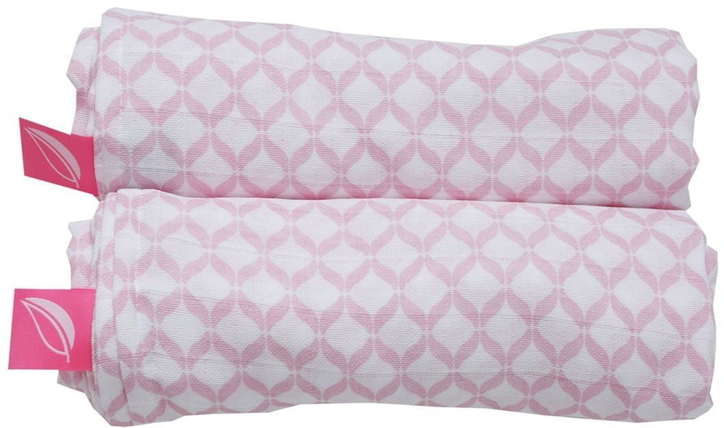 Motherhood Premium Cotton Muslin Swaddle Diapers type reusable