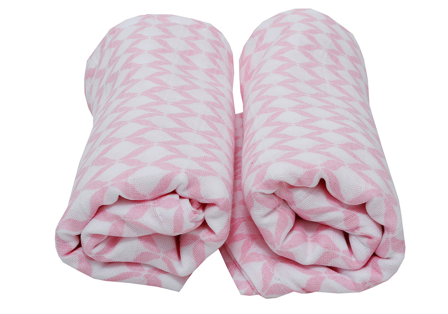 Motherhood Premium Cotton Muslin Swaddle