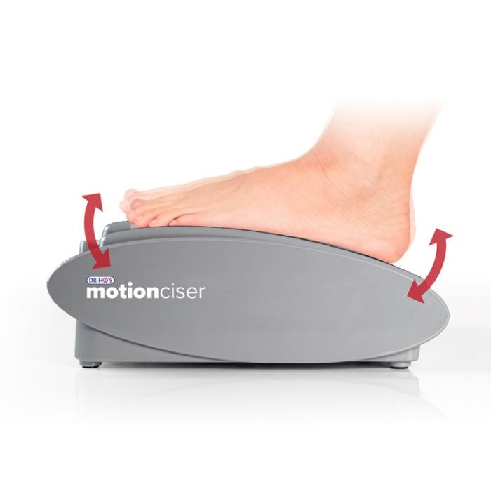 Motion Ciser Dr.HO - Foot massager OFFICIAL DISTRIBUTION Manufacturer code MOCIS