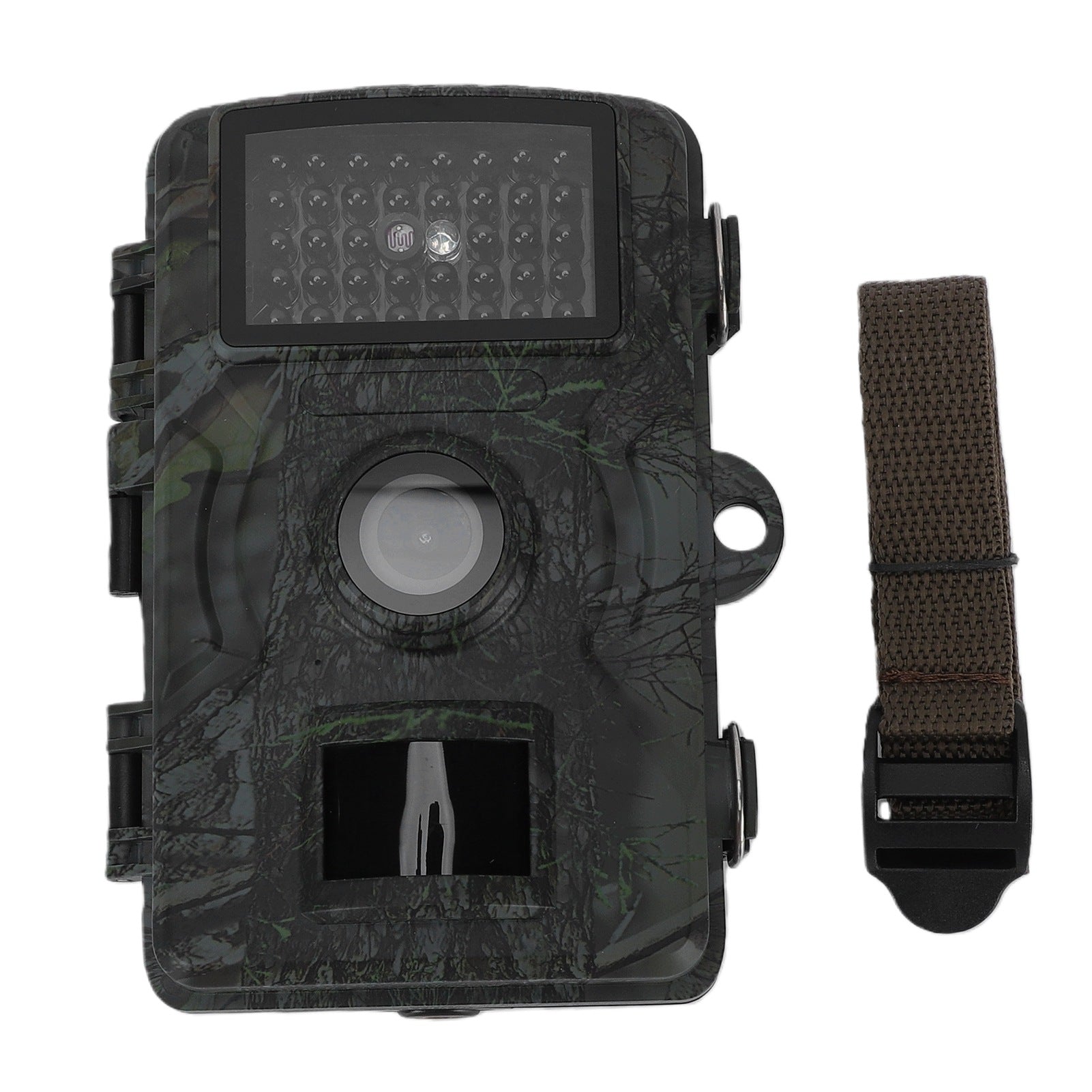 Motion-activated wildlife camera with 2-inch TG screen Brand no brand
