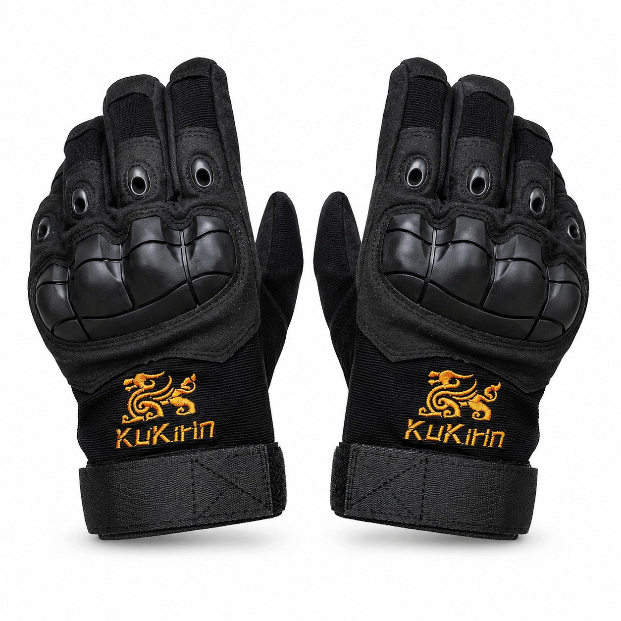 Motocross Helmet Full-Face + Goggles + Kukirin Full Finger Riding Gloves Manufacturer's catalog number 0766619477892