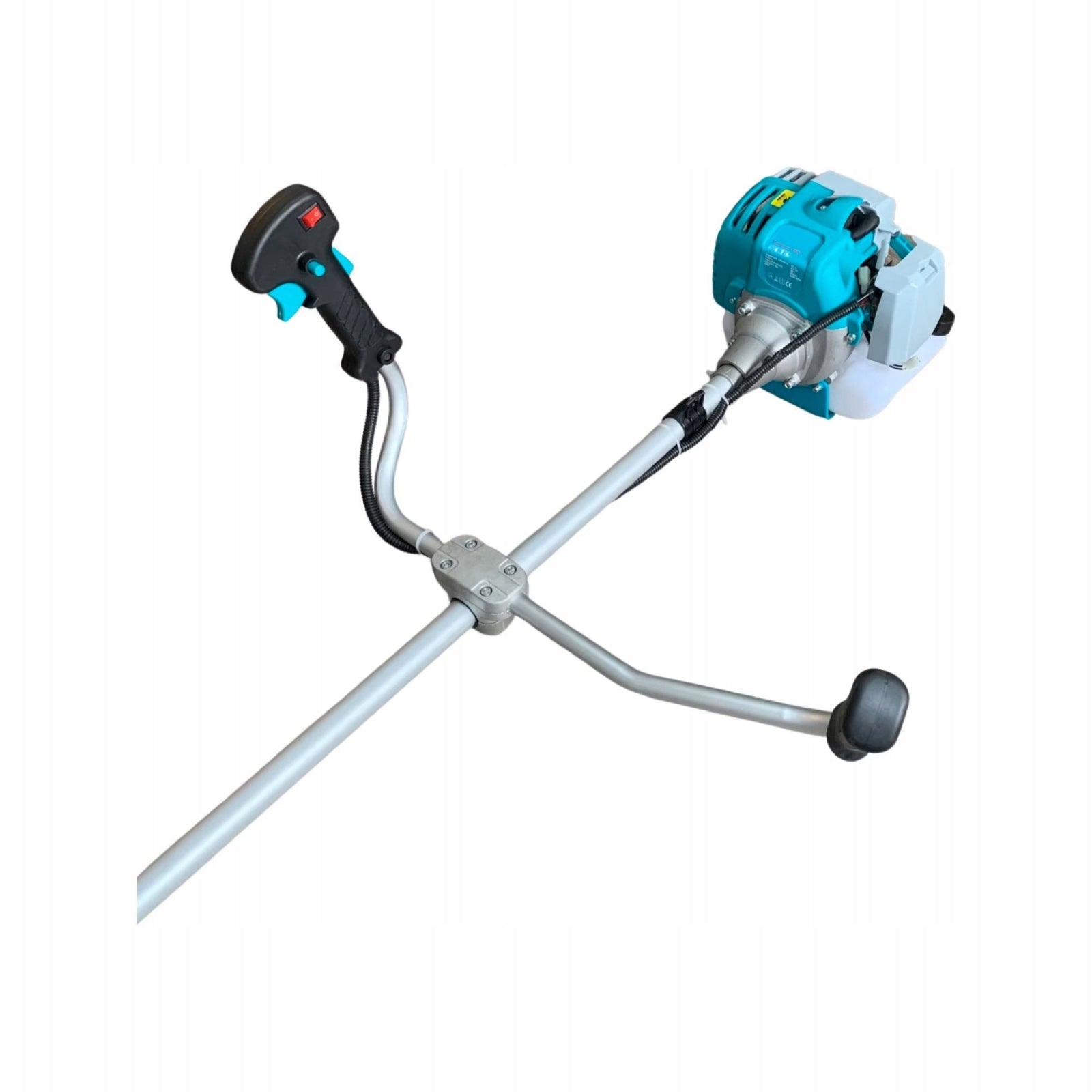 Motokosa Broman 6200+, 7 accessories, 8,3 HP, 5200 CC, 9000 RPM, 6200W Maximum speed 9000 km/h