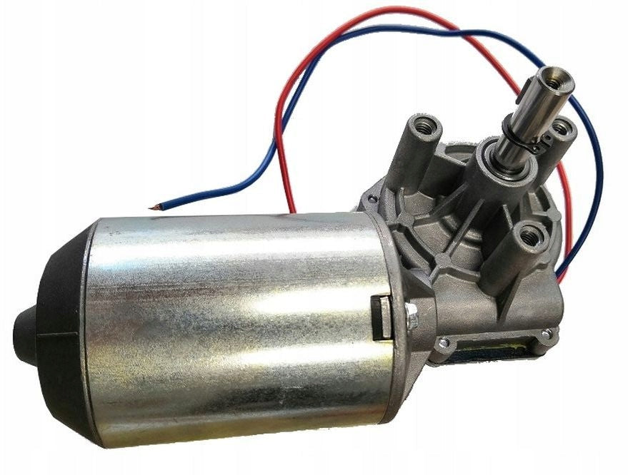 Motor BESTER Lincoln Esab wire feeder migomat 24V DC 30W