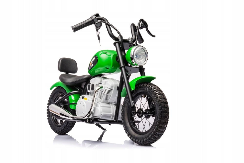 Motor Battery Operated A9902 36V Green