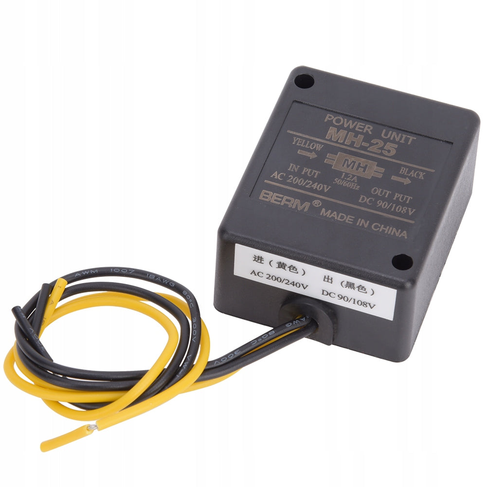 Motor Brake Rectifier AC200V 240V DC90V 108V