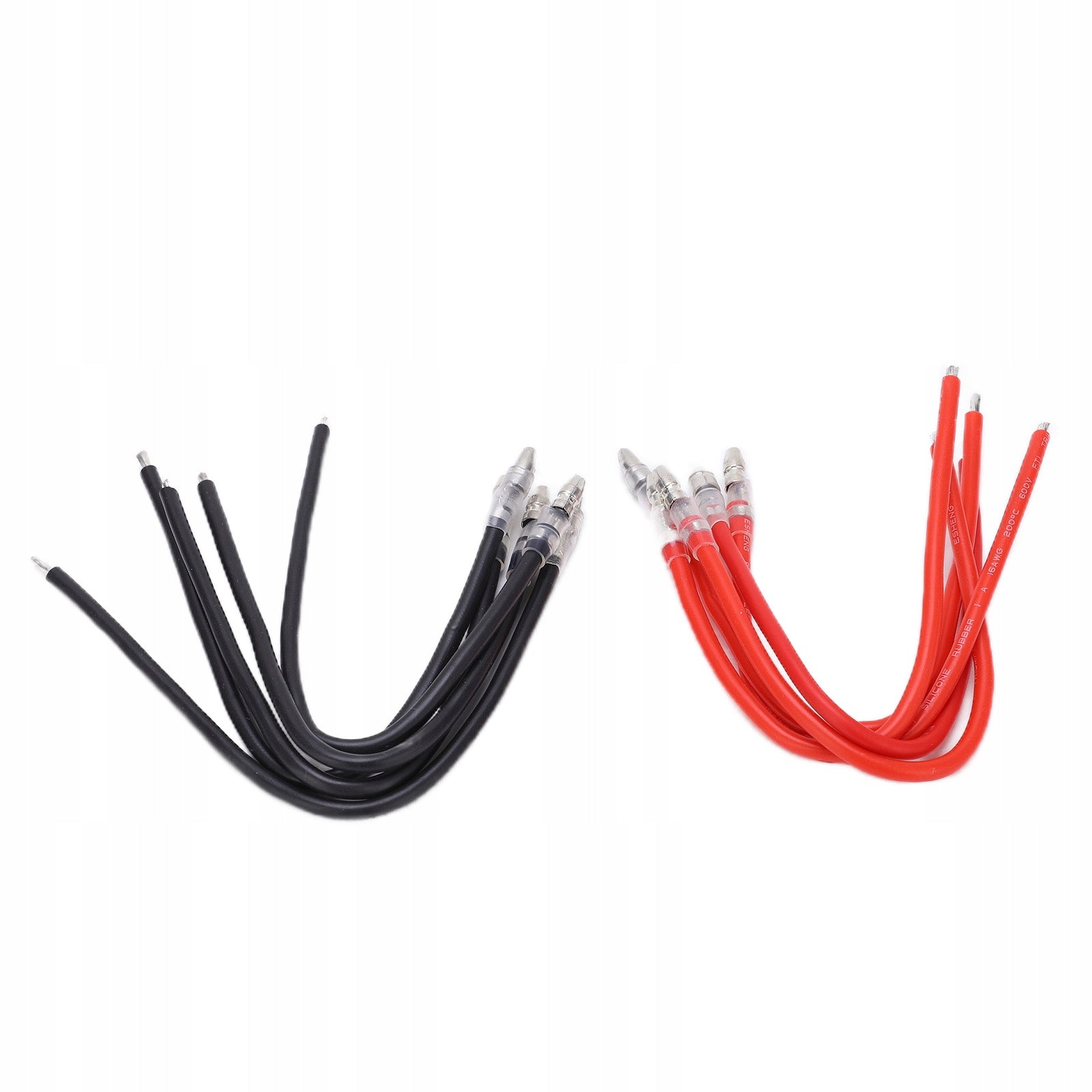 Motor Cable RC 10PCS 4,0mm