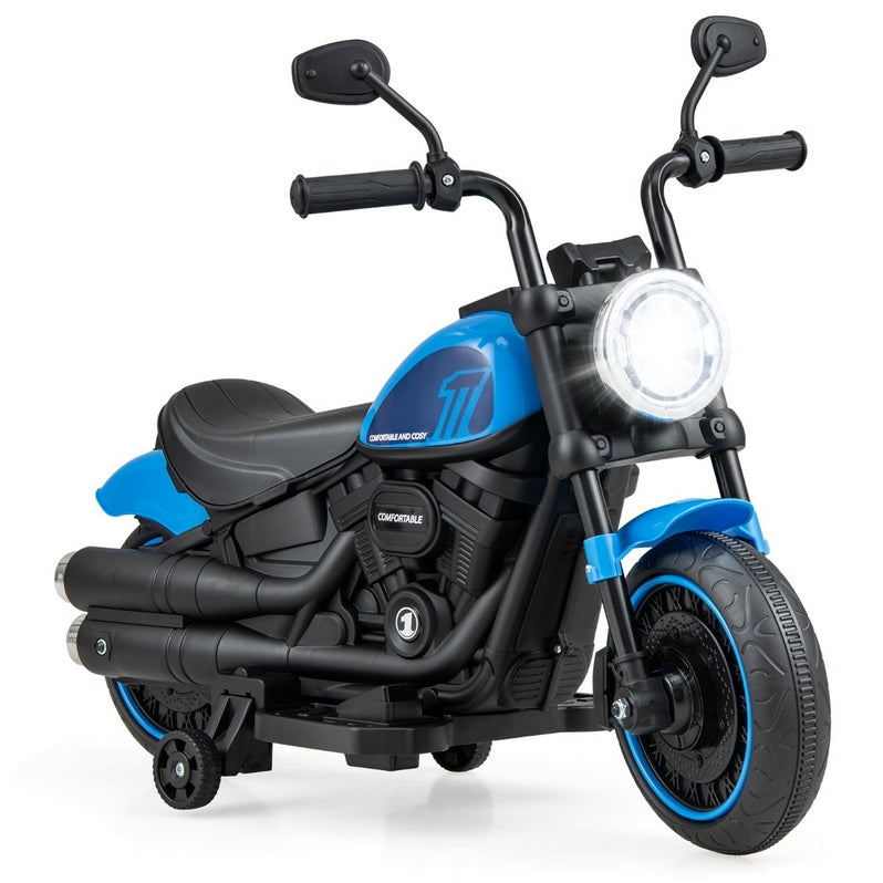 Motor Costway blue up to 25 kg