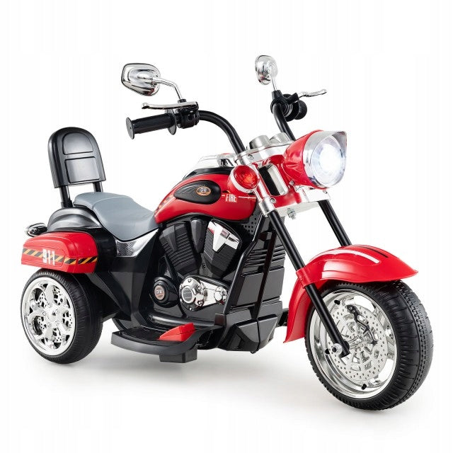 Motor Costway red up to 30 kg