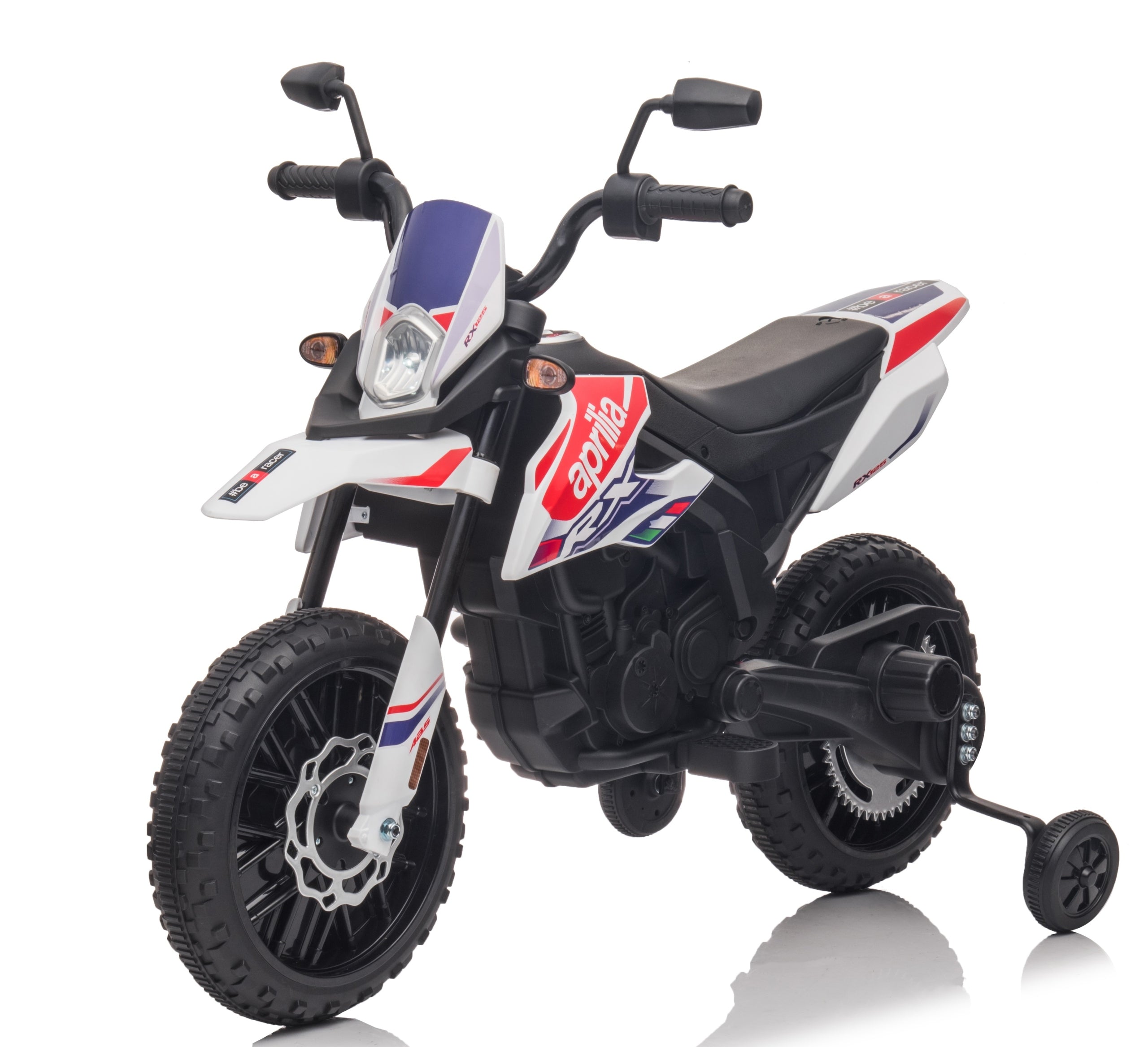 Motor Eljet bílý, nosnost do 30 kg Brand Eljet