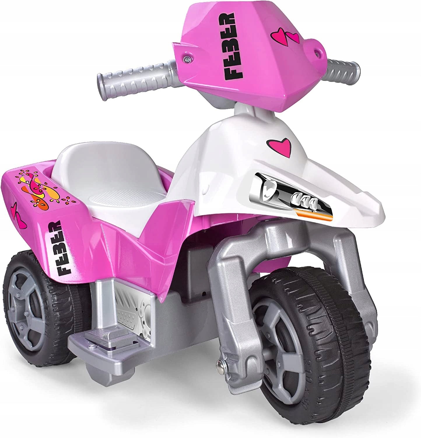 Motor Feber pink up to 20 kg