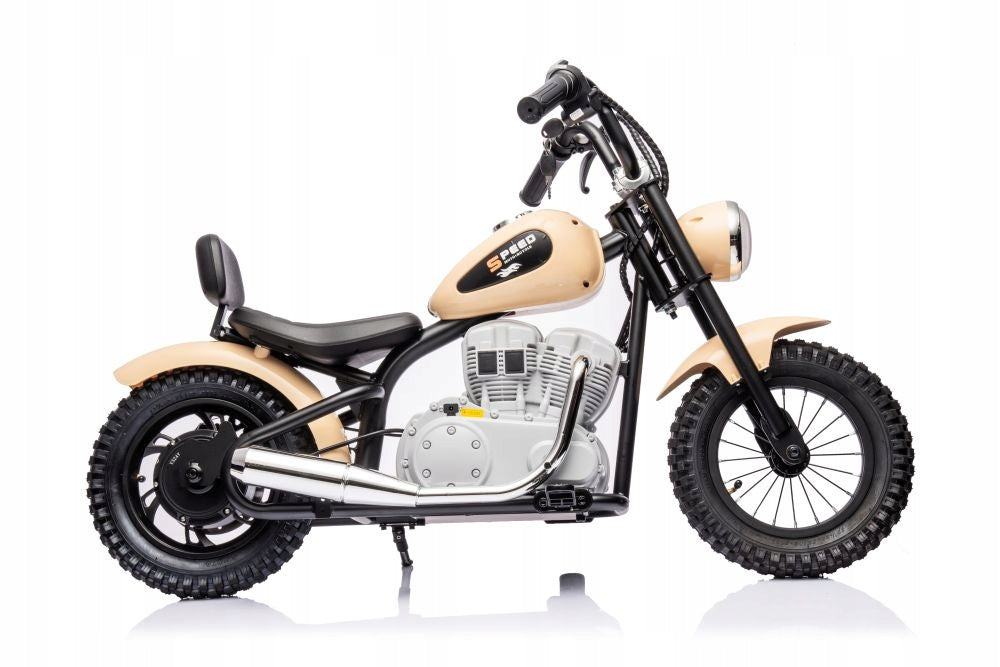 Motor For Battery A9902 36V Khaki Brand LEAN Toys