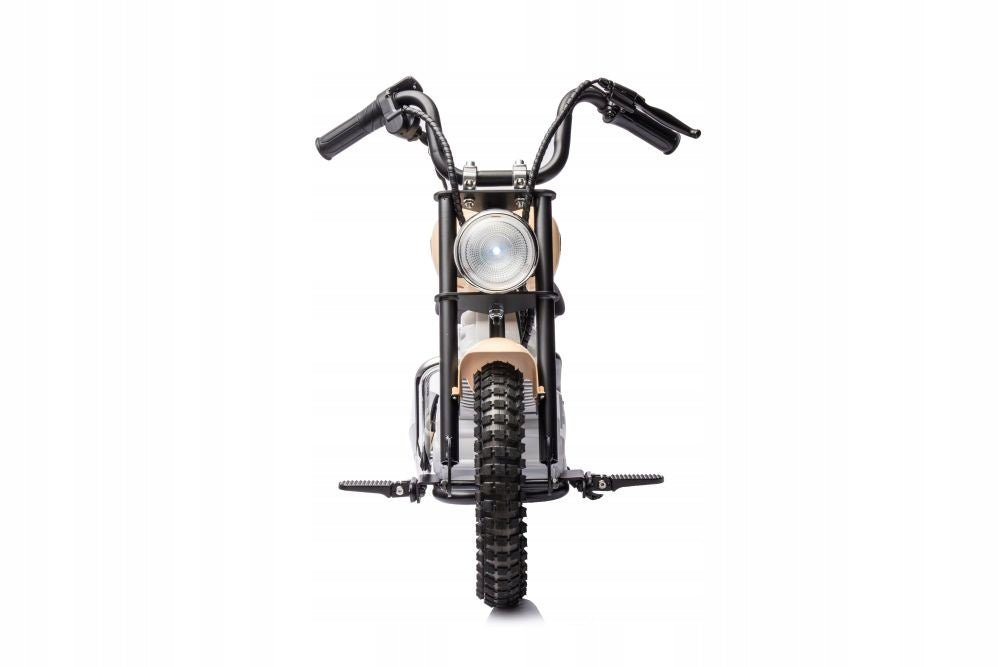 Motor For Battery A9902 36V Khaki Maximum speed 7 km/h