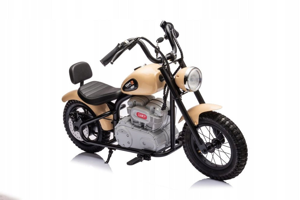 Motor For Battery A9902 36V Khaki