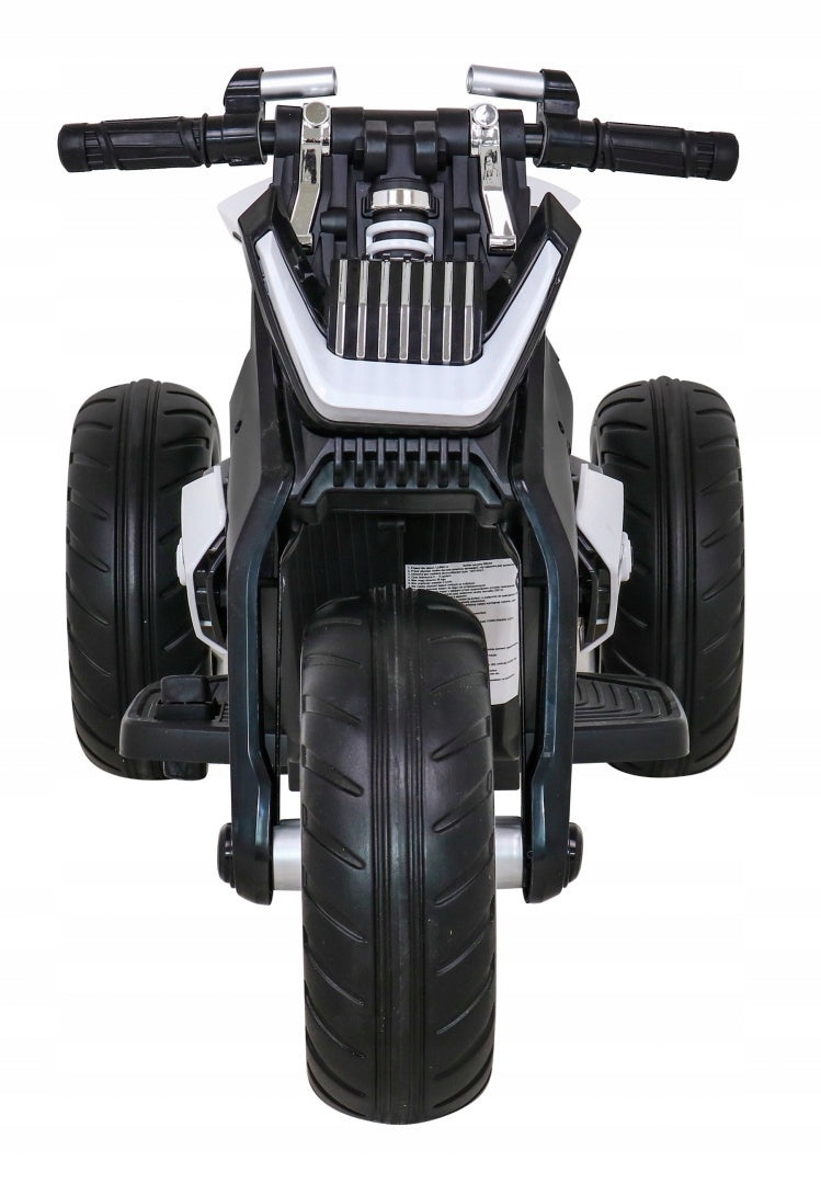 Motor Future for kids on MP3 USB SD battery Manufacturer code PA.LL8001-A.BIA