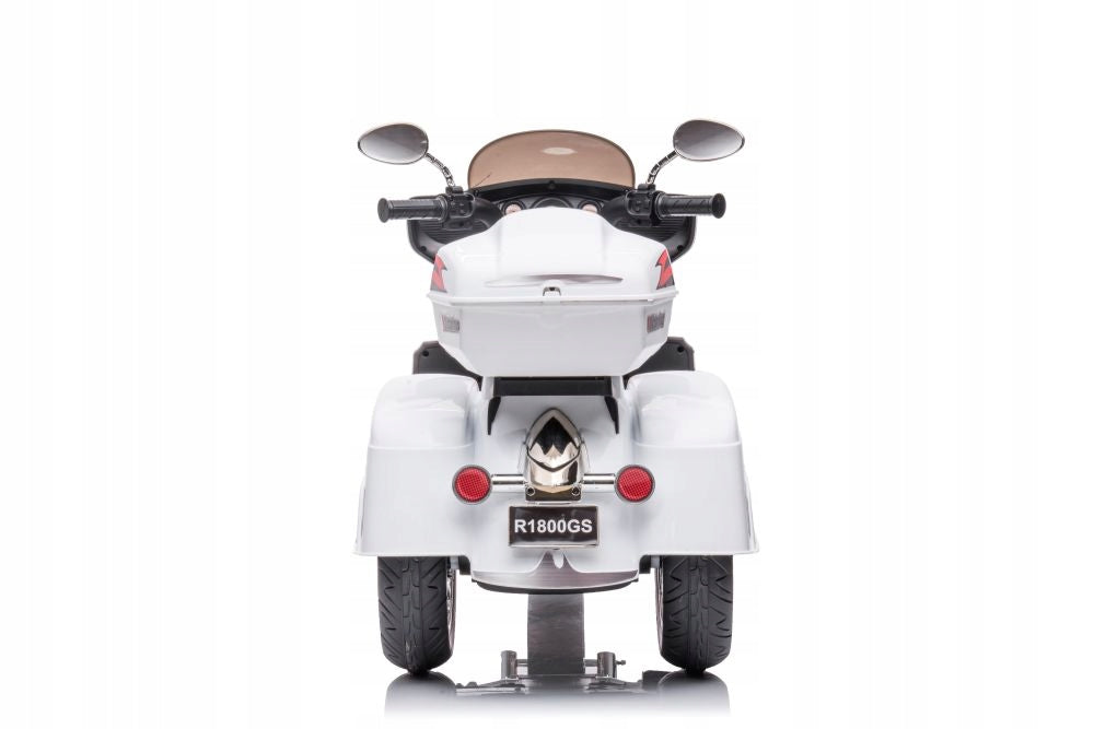 Motor LEAN Toys white Manufacturer code 3208