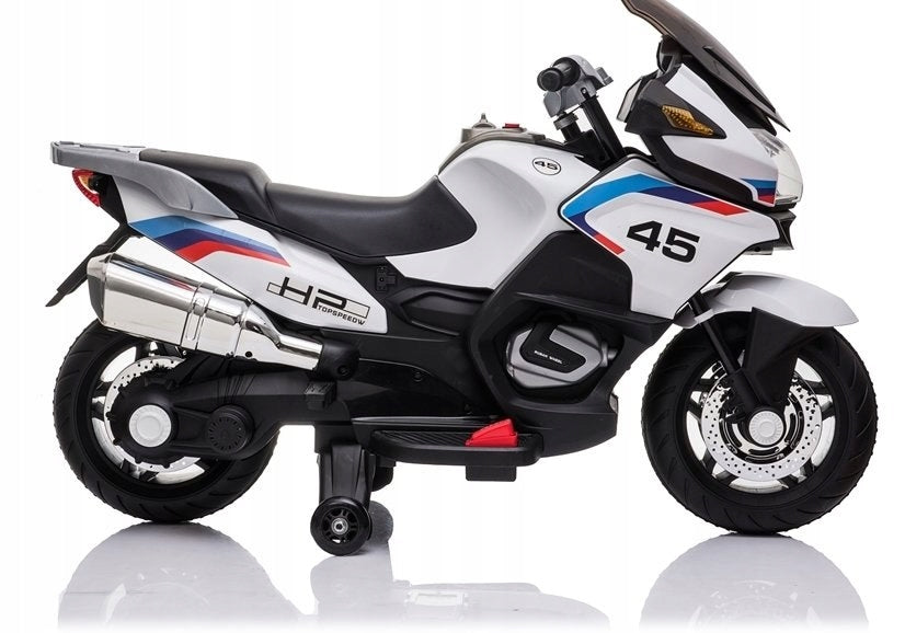 Motor LEAN Toys white up to 30 kg Brand LEAN Toys