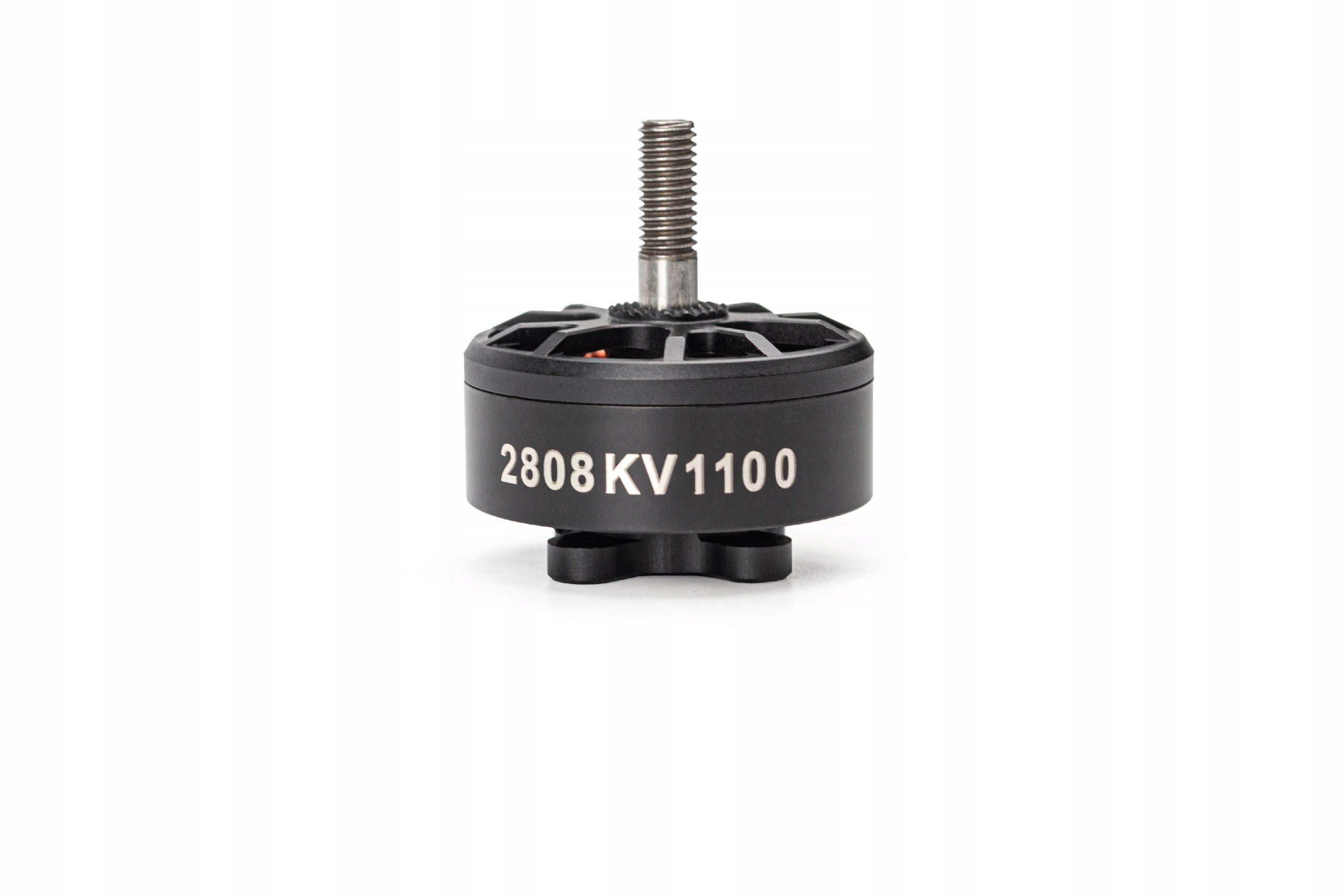 Motor Pilotix 2808 1100KV with plastic pipes and plug Brand no brand
