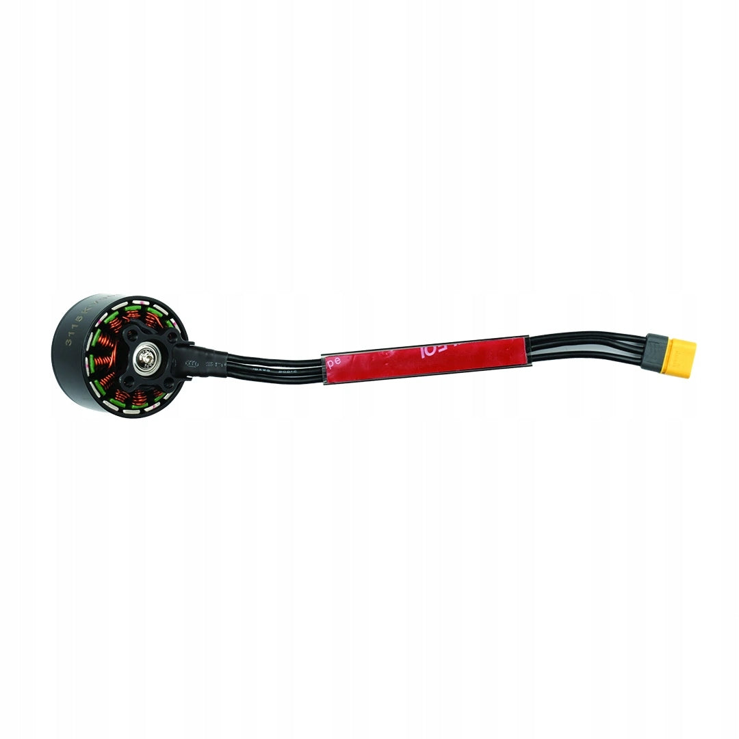 Motor Pilotix 3115 900KV with plastic pipes and plug Brand no brand